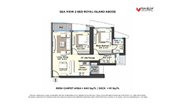 2 BHK
