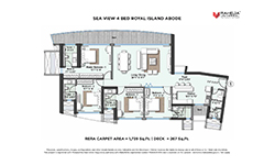 4 BHK
